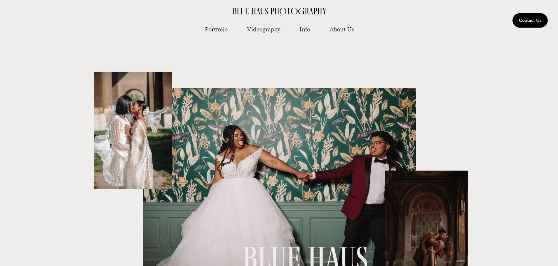 Blue Haus Photography